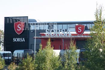 EA347876, Eastpress, Vantaa, Finland